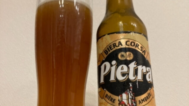 ピエトラ　マロン