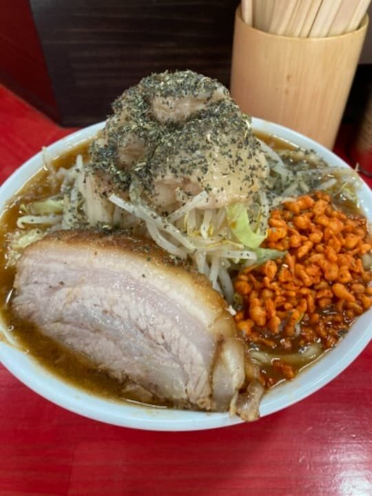 鷹の目 川口店(川口) 限定ラ・トマティーナ300g(950円)